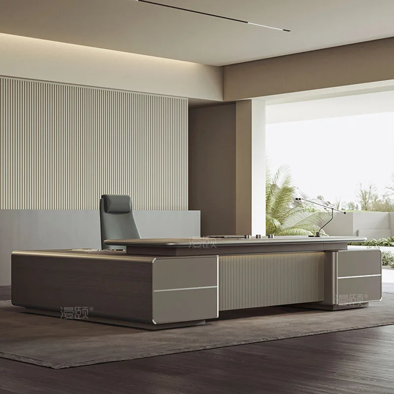 Boss Gaming L Table Home Offic - đánh giá và giá Tech Accessories For Home Office