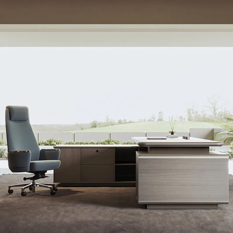 Boss Gaming L Table Home Offic - đánh giá và giá Tech Accessories For Home Office