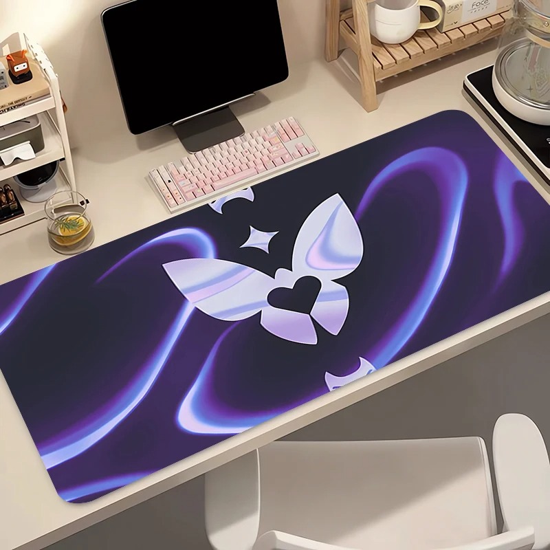 Mouse Pad Gamer Computer Anime - đánh giá và giá Tech Accessories For Desk