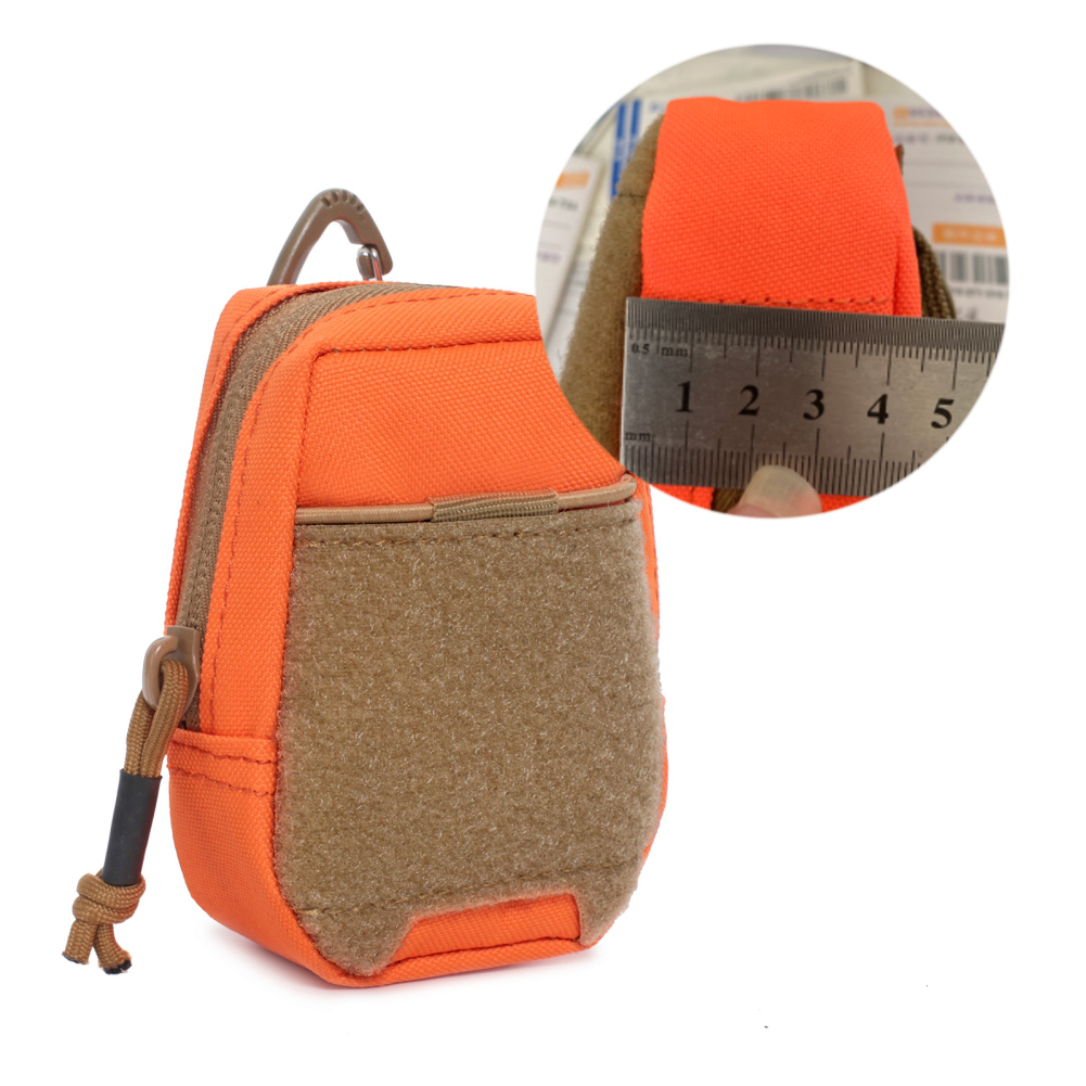 Universal Waist Pockets Outdoo - đánh giá và giá Tech Wear Accessories