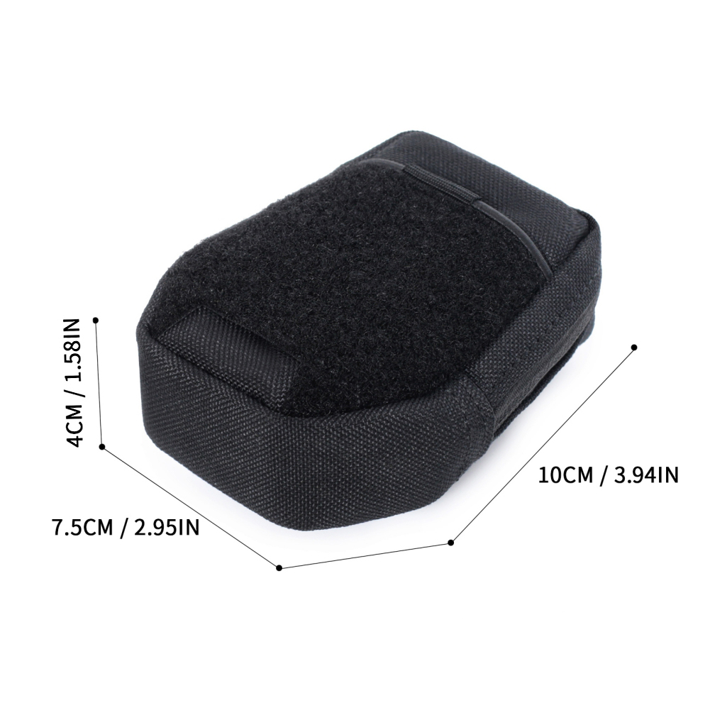Universal Waist Pockets Outdoo - đánh giá và giá Tech Wear Accessories