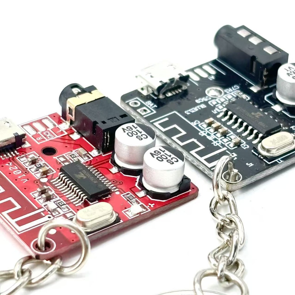 Retro Tech Aesthetic PCB and M - đánh giá và giá Tech Accessories Wholesale