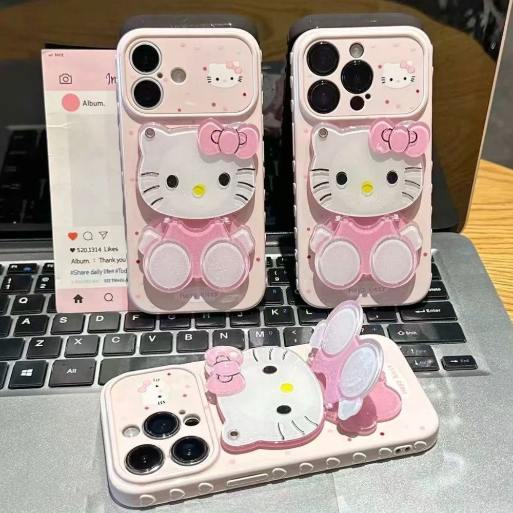 Creative anime peripheral phon - đánh giá và giá Mobile Tech Accessories