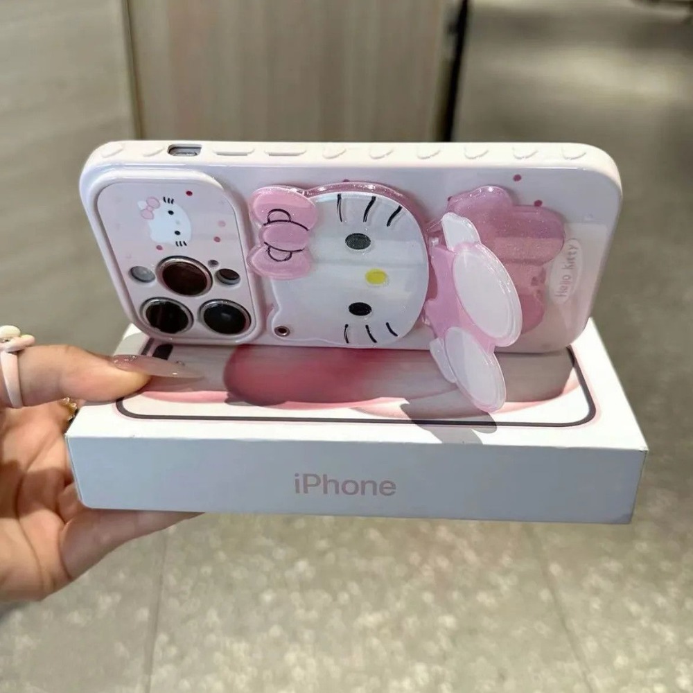 Creative anime peripheral phon - đánh giá và giá Mobile Tech Accessories