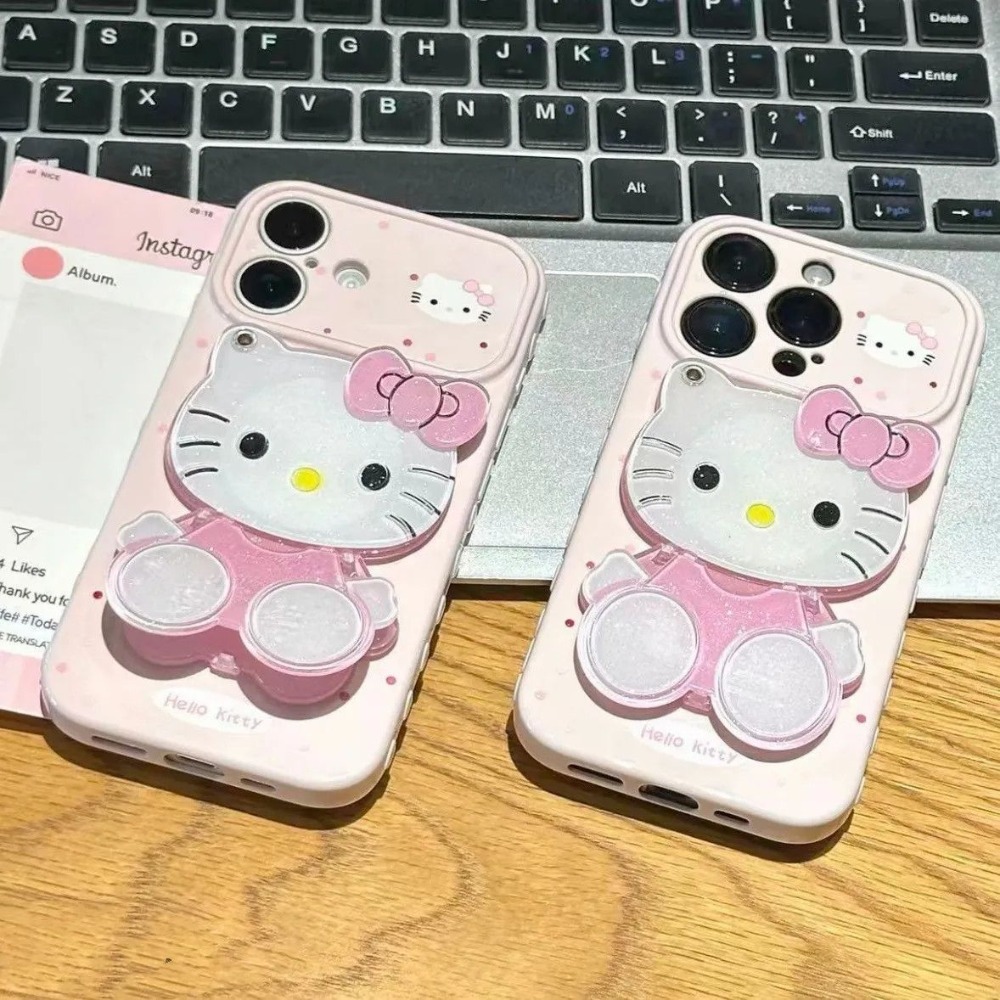 Creative anime peripheral phon - đánh giá và giá Mobile Tech Accessories