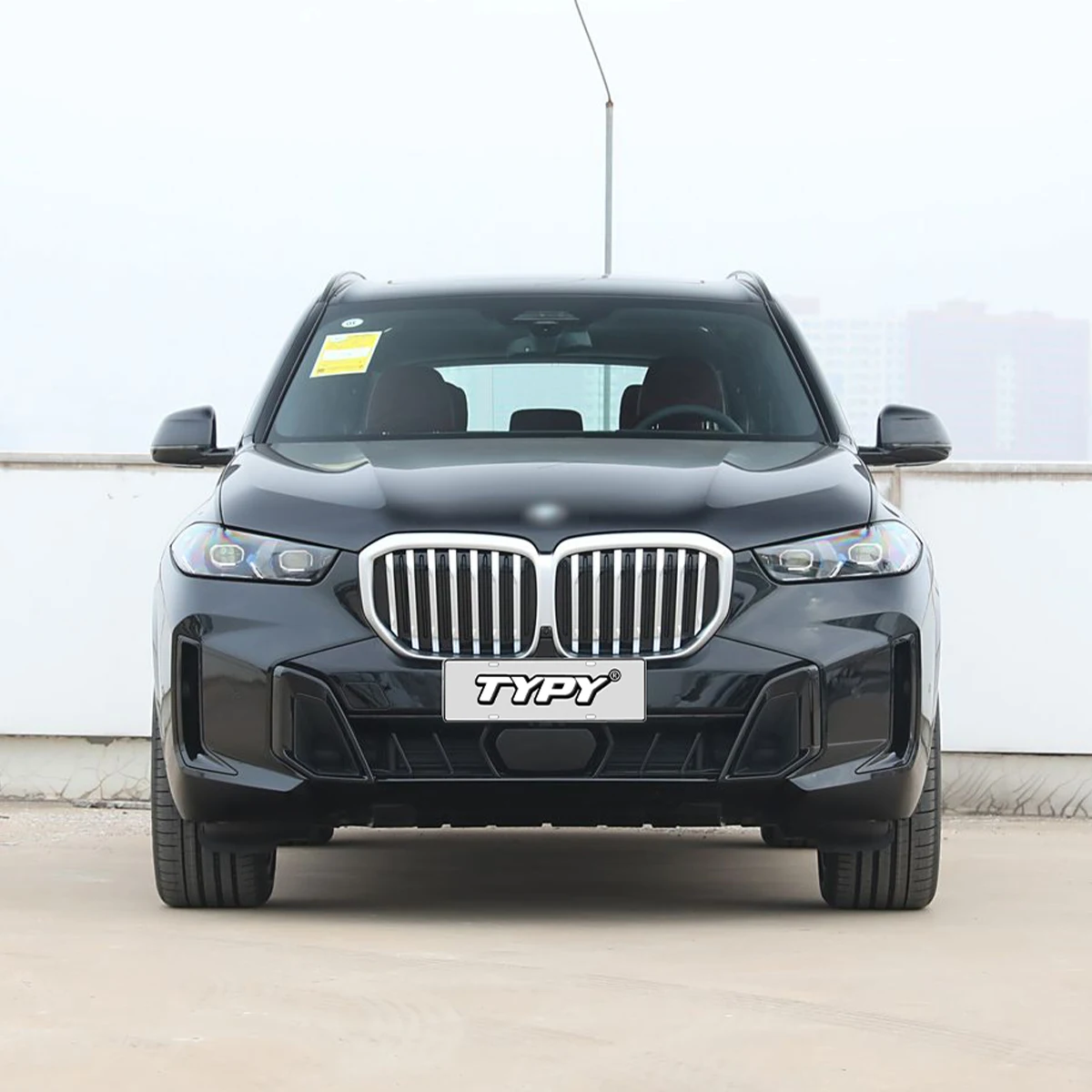 High Quality Body Kit For BMW  - đánh giá và giá M Tech Accessories