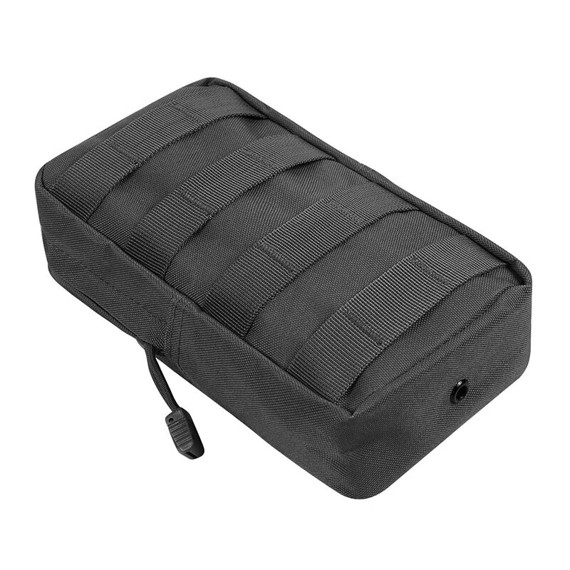 Ngoài trời chiến thuật Molle E - đánh giá và giá Tech Wear Accessories