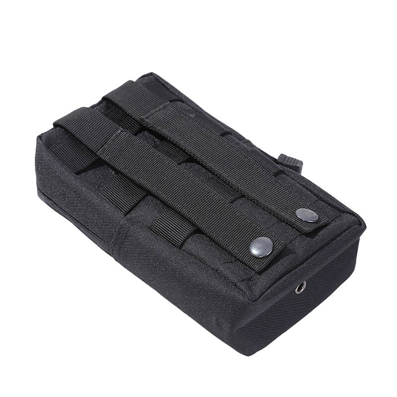 Ngoài trời chiến thuật Molle E - đánh giá và giá Tech Wear Accessories