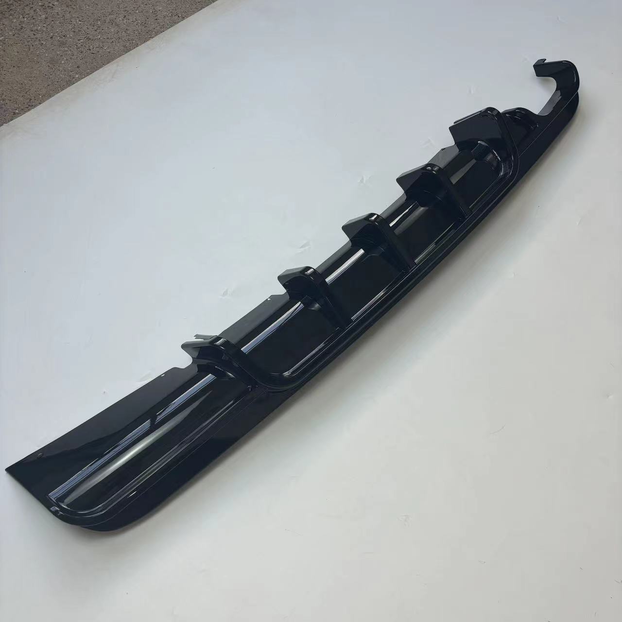For BMW 3 Series E46 320i 325i - đánh giá và giá M Tech Accessories