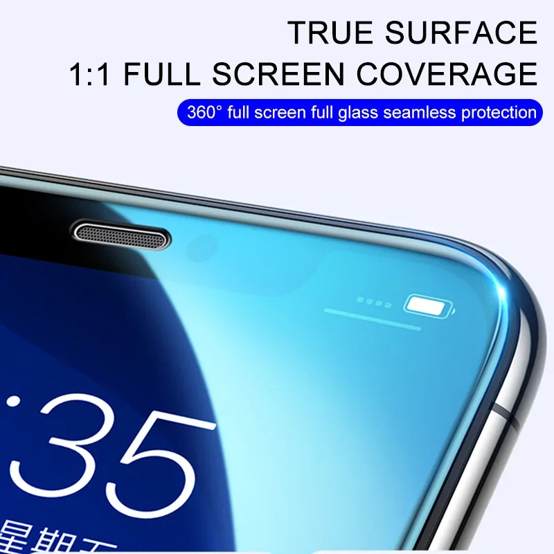 3PCS Glass Protector Phone Cas - đánh giá và giá Tech Accessories Phone