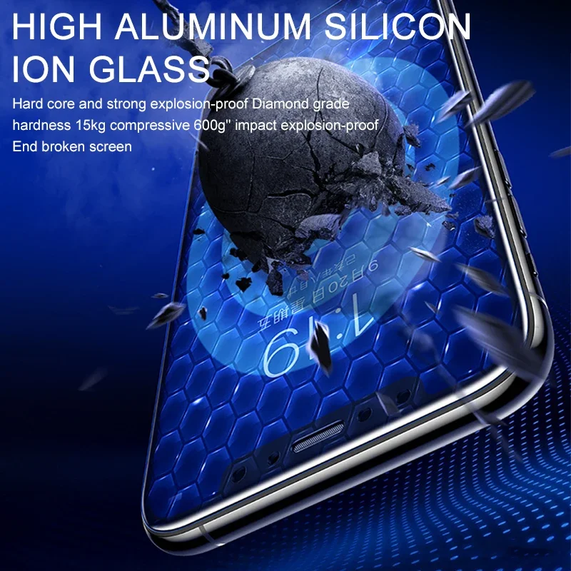 3PCS Glass Protector Phone Cas - đánh giá và giá Tech Accessories Phone