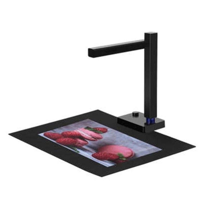 CZUR Shine ultra ligent Portab - đánh giá và giá Document Scanner Portable