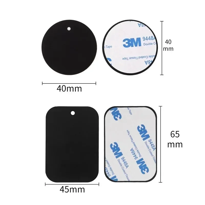 Universal Metal Plate & Metal  - đánh giá và giá Tech Accessories Phone