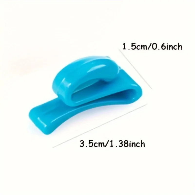 2 Pieces Plastic Bag Hook Key  - đánh giá và giá Document Scanner Portable