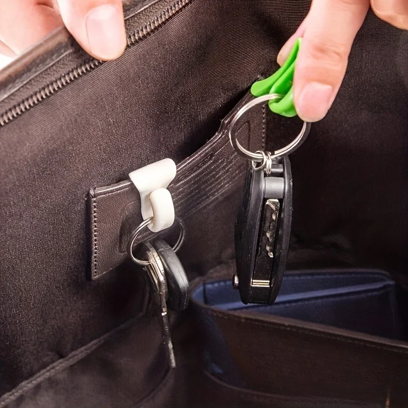 2 Pieces Plastic Bag Hook Key  - đánh giá và giá Document Scanner Portable