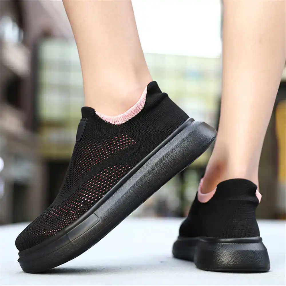 Platform Stockings Brown Shoes - đánh giá và giá Tech Accessories For Home Office