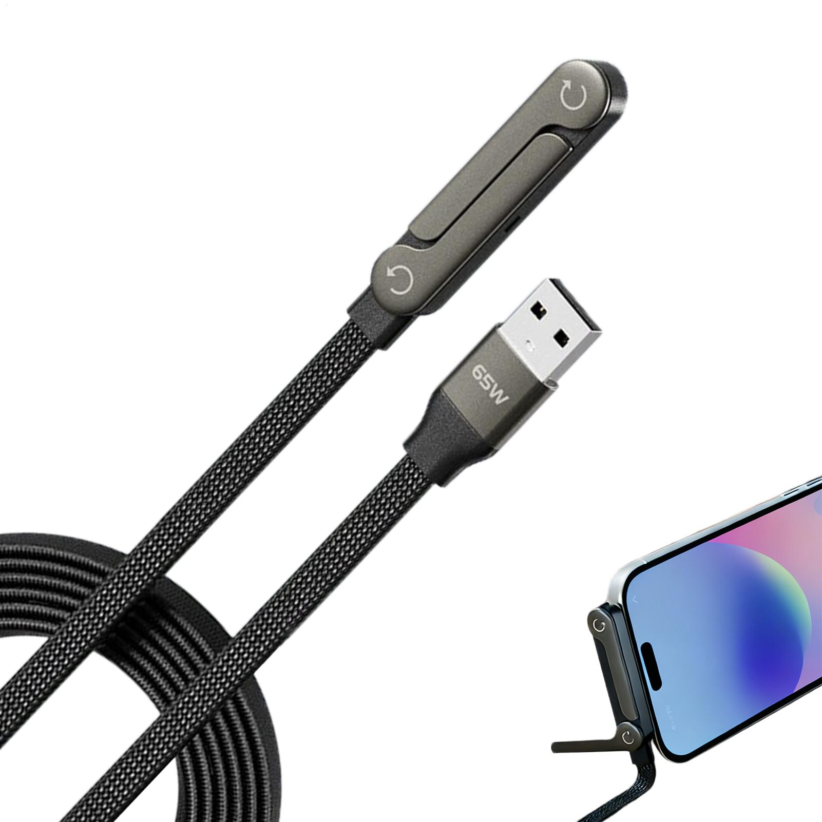 Invisible Holder Charger Cable - đánh giá và giá Tech Accessories For Home Office