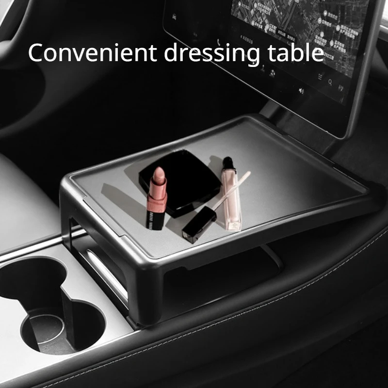 Dining Tray for Tesla Model 3  - đánh giá và giá Tech Accessories For Desk