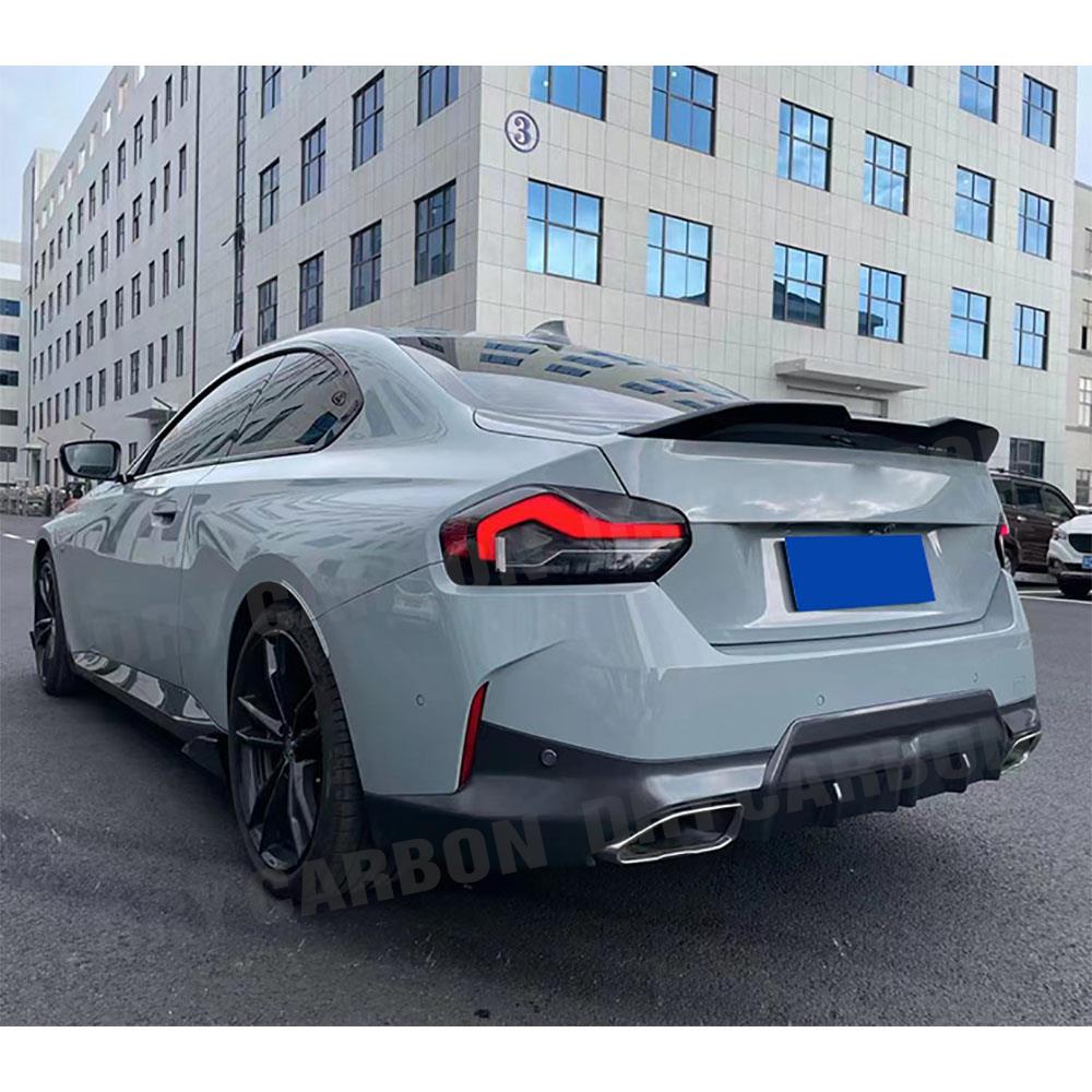 Car Side Skirts Splitters Acce - đánh giá và giá M Tech Accessories