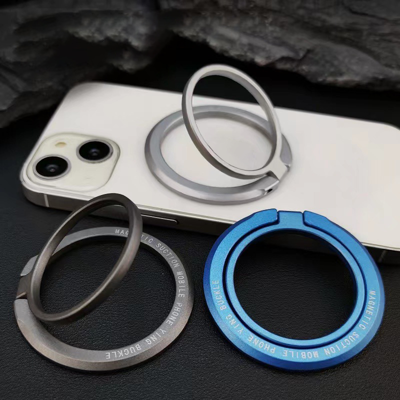 Magnetic Phone Holder For Mags - đánh giá và giá Mobile Tech Accessories
