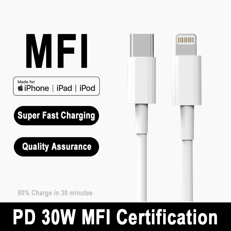 PD 30W For Apple iPhone Type C - đánh giá và giá Tech Accessories Phone