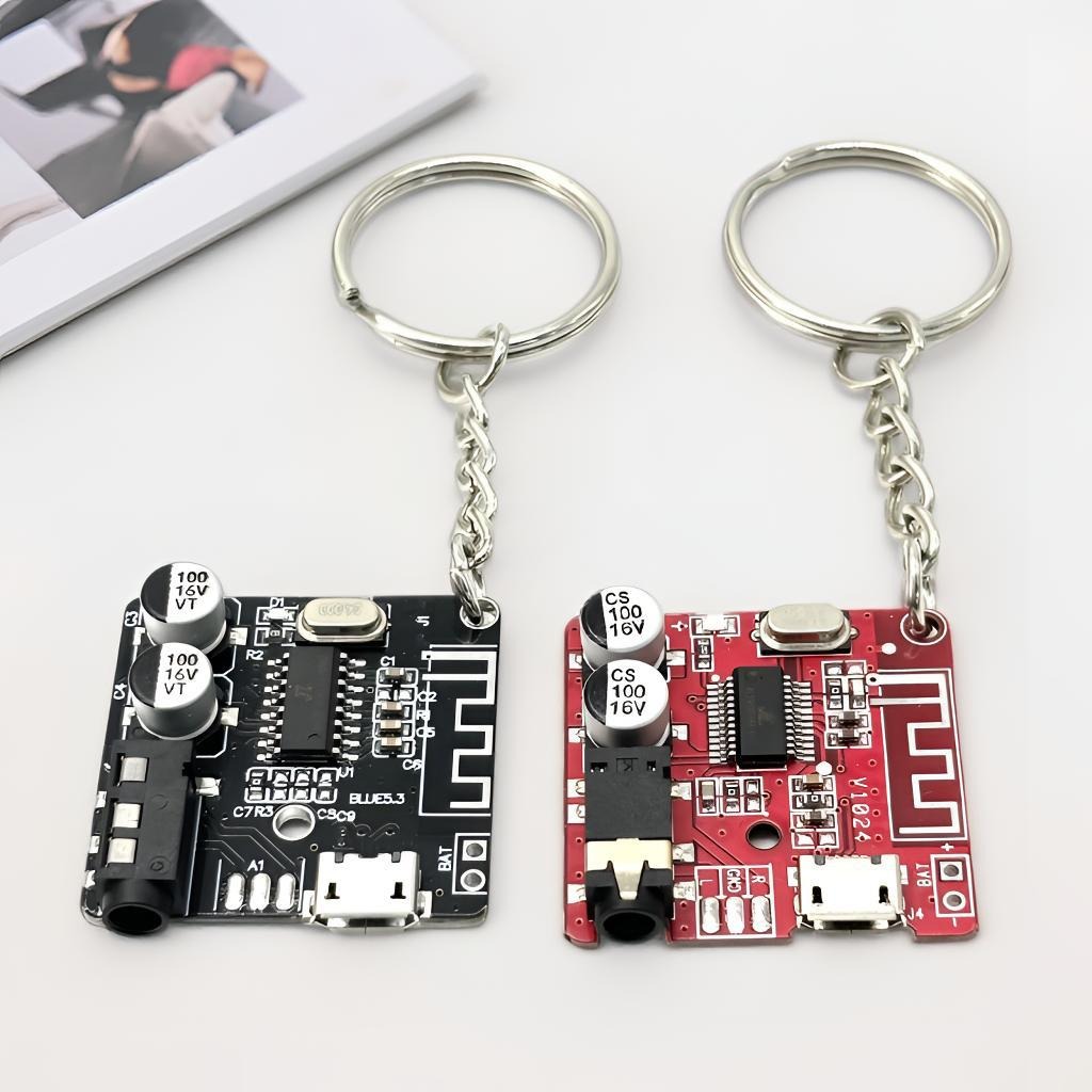 Cyberpunk Style Circuit Board  - đánh giá và giá Tech Accessories Wholesale