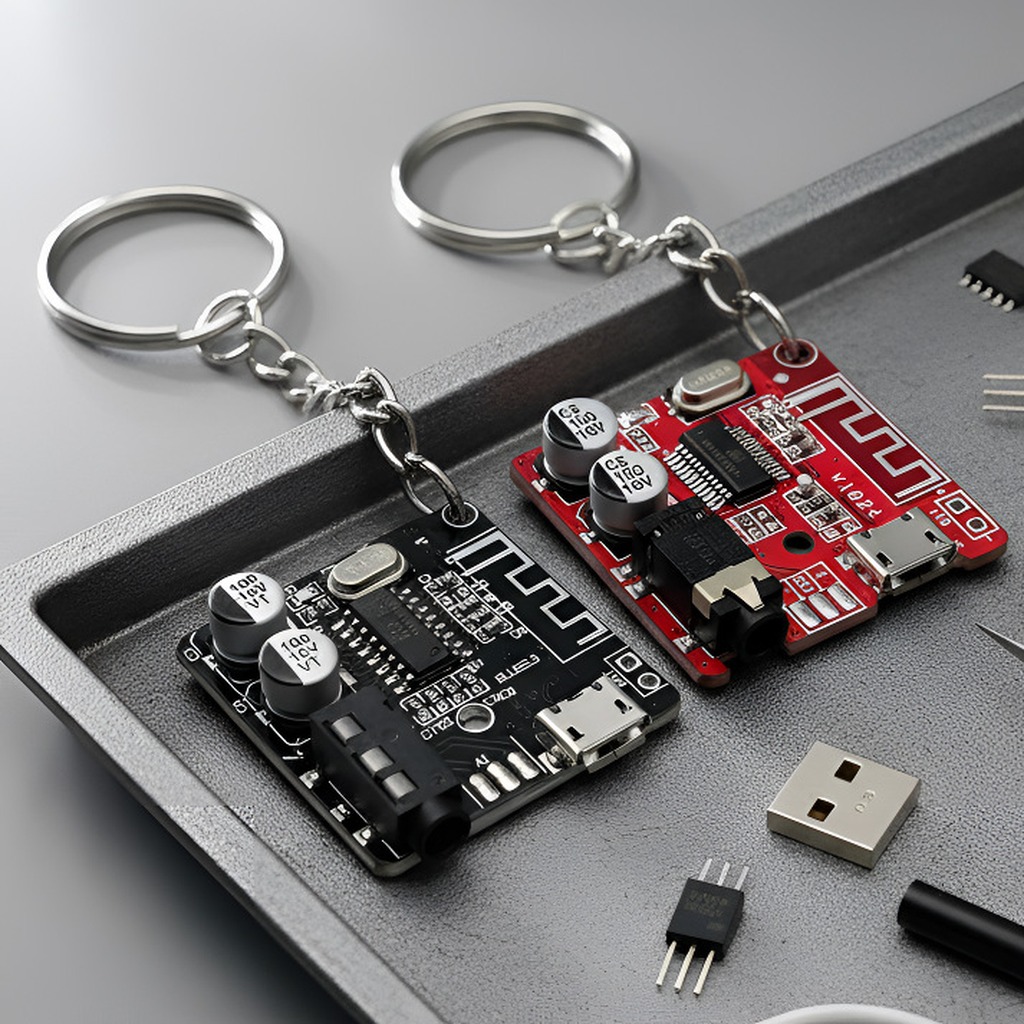 Cyberpunk Style Circuit Board  - đánh giá và giá Tech Accessories Wholesale
