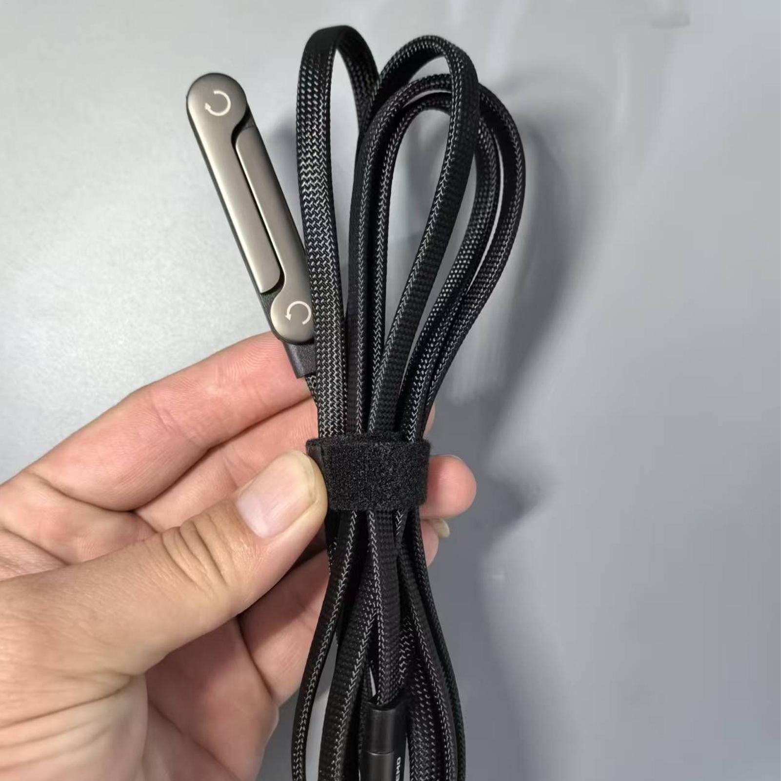Invisible Holder Charger Cable - đánh giá và giá Tech Accessories For Home Office