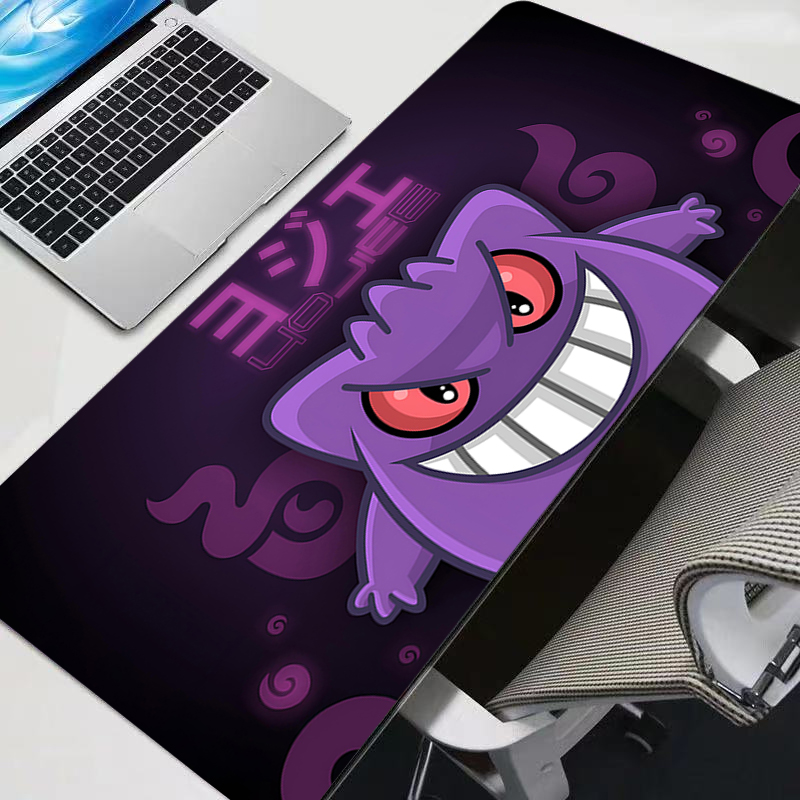 Large Mouse Pad G-gengar Mouse - đánh giá và giá Tech Accessories For Desk